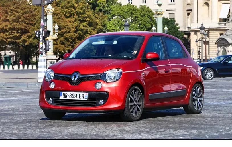 twingo